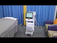 6 イン 1 インテグレテッド ハイドラ ビューティ マシン 500W 水分と水分化のために