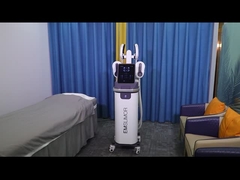 4 ハンドル RF EMS 身体彫刻機 筋肉構築 3000W 高電力