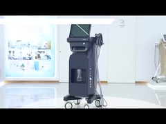 純粋な酸素注射顔処理機 DPTプラズマ修復顔処理機