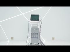 ヒュドラの顔機械