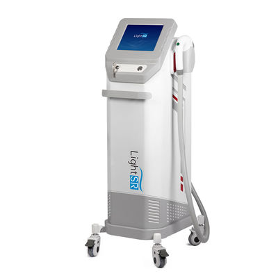 購入 SHR IPL脱毛機 皮膚若返し 2000W シングルハンドル オンライン製造
