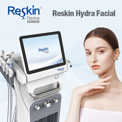 購入 2025 New Arrival Facial Care Machine Beauty Salon Clinic Use hydra facial オンライン製造