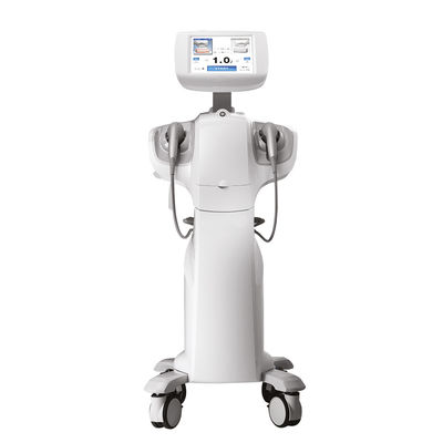 ウルトラフォーマー 7D HIFU フェイスリフティングマシン 肌を締めくくる アンチエイジング 皮膚ケア装置