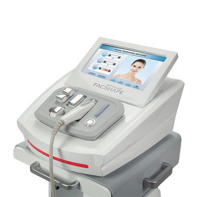 5D RF ラジオ周波数 フェイスリフティング 低周波 中波長