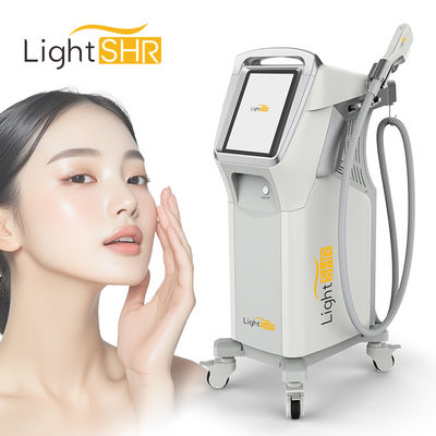 New Permanent Hair Removal DPL Hair Removal Single Handle 2000W Super Hair Removal system
